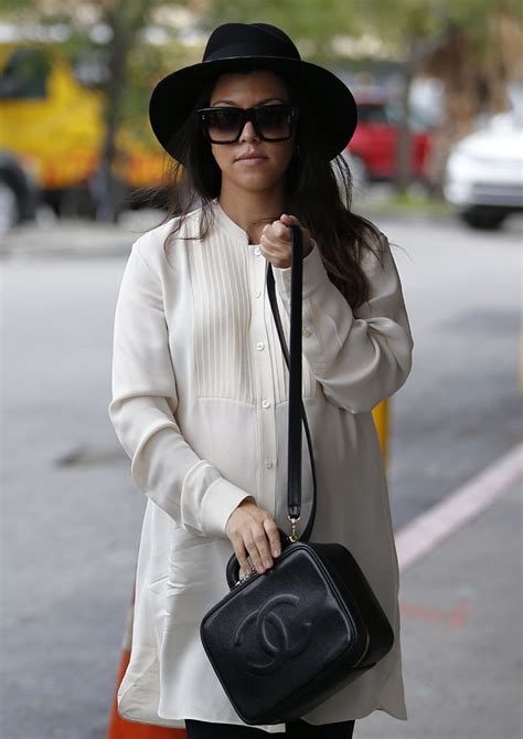 kourtney kardashian prada bag|The Many Bags of Kourtney Kardashian .